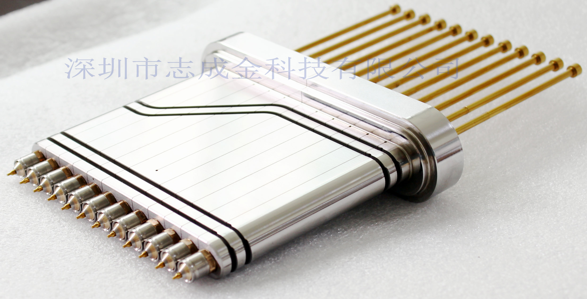 閥針卡針常見(jiàn)問(wèn)題及熱流道解決方案